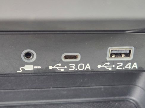 Used 2024 Subaru Crosstrek 2.0i Premium image 26