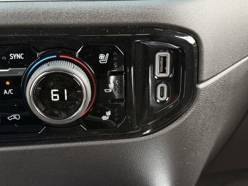 New 2026 Chevrolet Silverado 3500 High Country w/ High Country Premium Package image 22