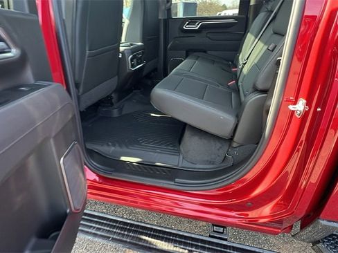 New 2026 Chevrolet Silverado 2500 LTZ w/ LTZ Convenience Package image 17