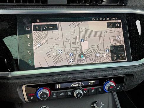 Certified 2023 Audi Q3 2.0T Premium Plus w/ Premium Plus Package image 5