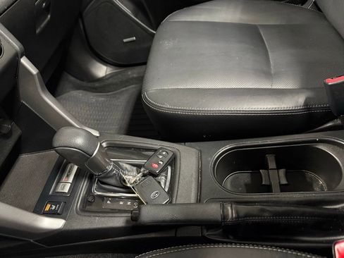 Used 2015 Subaru Forester 2.5i Touring w/ Eyesight & Navigation System image 15