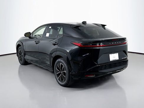 New 2026 Lexus RZ 350e 2WD image 7
