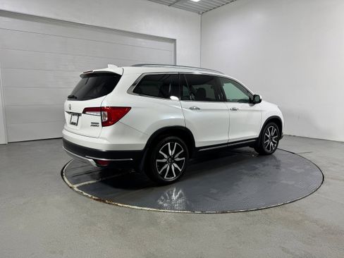 Used 2022 Honda Pilot Touring image 38