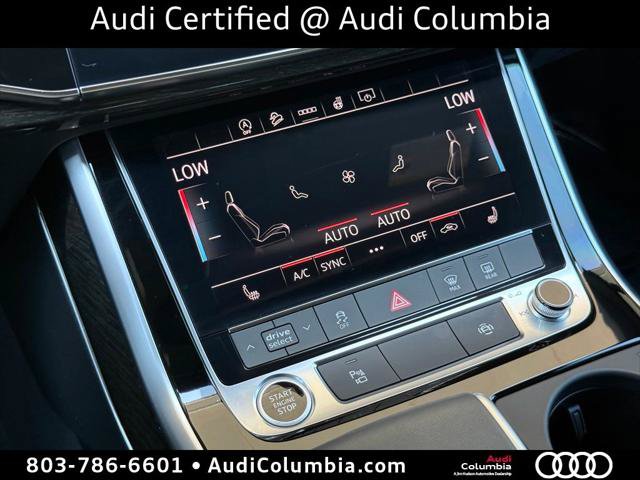 Certified 2026 Audi Q7 2.0T Premium Plus AWD/4WD image 34