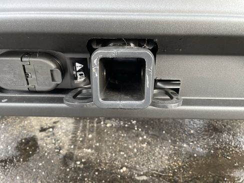 New 2026 Ford Explorer ST w/ Sun And Sound Package image 29