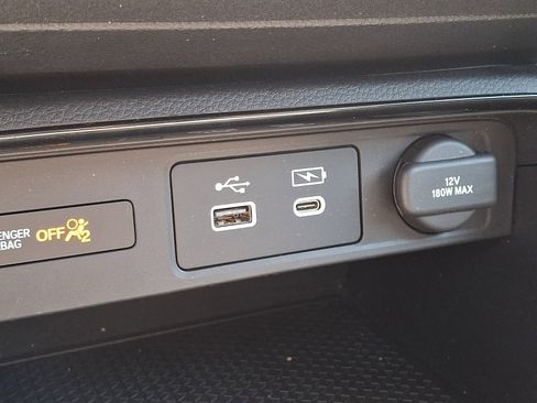 Certified 2023 Honda CR-V EX image 24