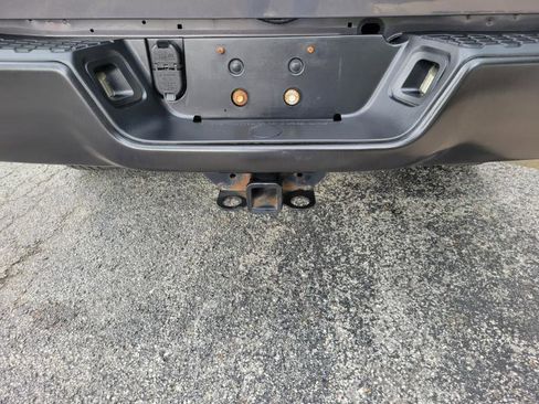 Used 2018 RAM 1500 Tradesman w/ Popular Equipment Group AWD/4WD image 8