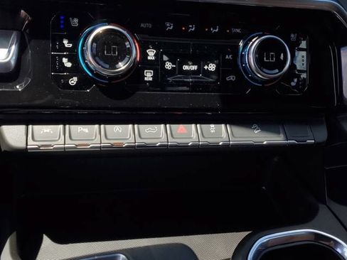 New 2026 GMC Sierra 1500 Denali Ultimate AWD/4WD image 25