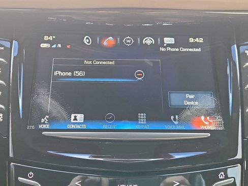 Certified 2018 Cadillac Escalade Platinum AWD/4WD image 13