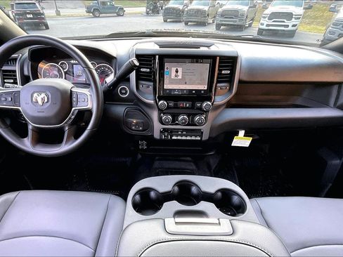 New 2026 RAM 4500 Tradesman w/ Chrome Appearance Group image 6