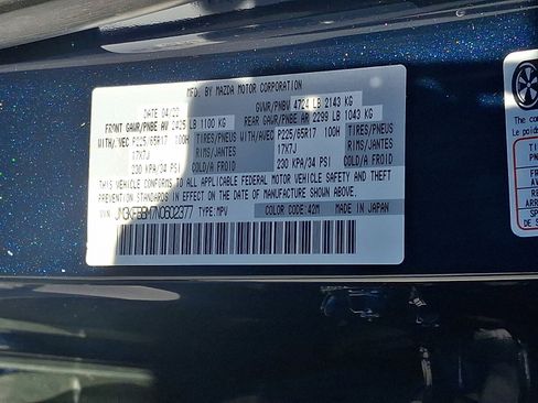 Used 2022 MAZDA CX-5 AWD 2.5 S w/ Select Package image 26