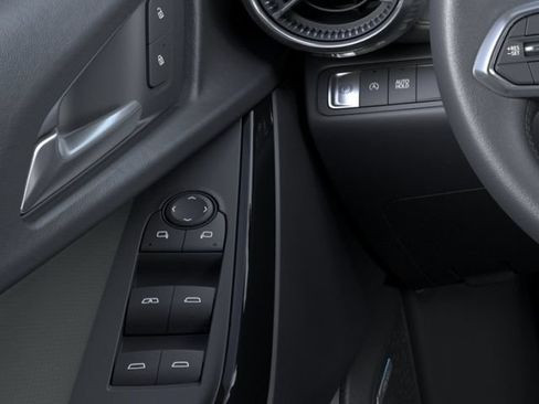 New 2026 Chevrolet Equinox LT w/ Convenience Package II FWD image 22