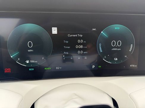Used 2026 Hyundai Palisade Calligraphy FWD image 16