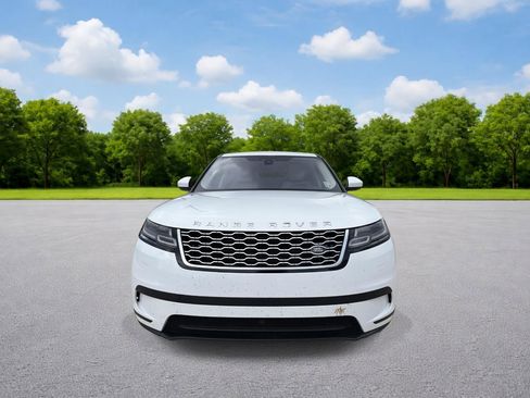 Used 2018 Land Rover Range Rover Velar S image 2