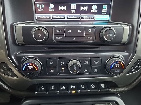 Used 2019 Chevrolet Silverado 3500 LTZ w/ Duramax Plus Package image 28