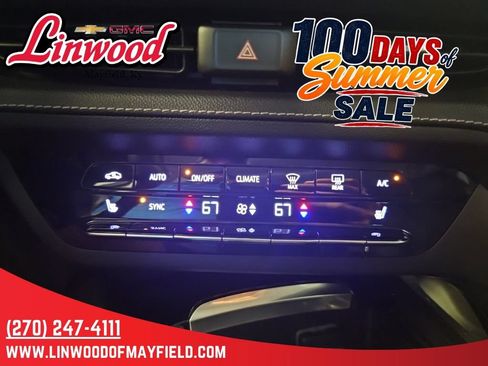 Used 2022 Buick Envision Essence w/ Technology Package I FWD image 26