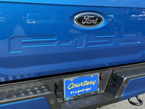 Used 2022 Ford F150 Tremor w/ Equipment Group 401A Mid AWD/4WD image 10