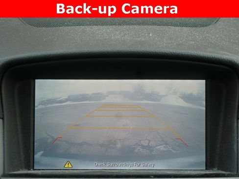 Used 2016 Chevrolet Cruze LT image 6