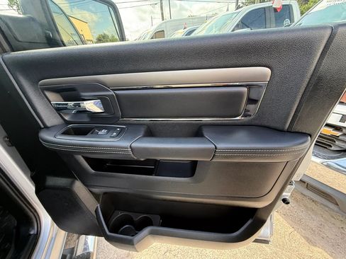 Used 2014 RAM 1500 Sport w/ Convenience Group AWD/4WD image 23