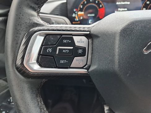 Used 2025 Ford Mustang Coupe RWD image 19