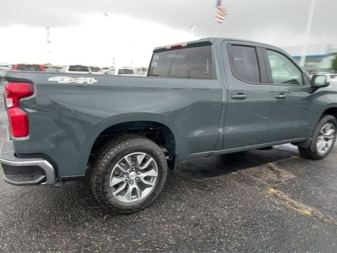 New 2026 Chevrolet Silverado 1500 LT image 2