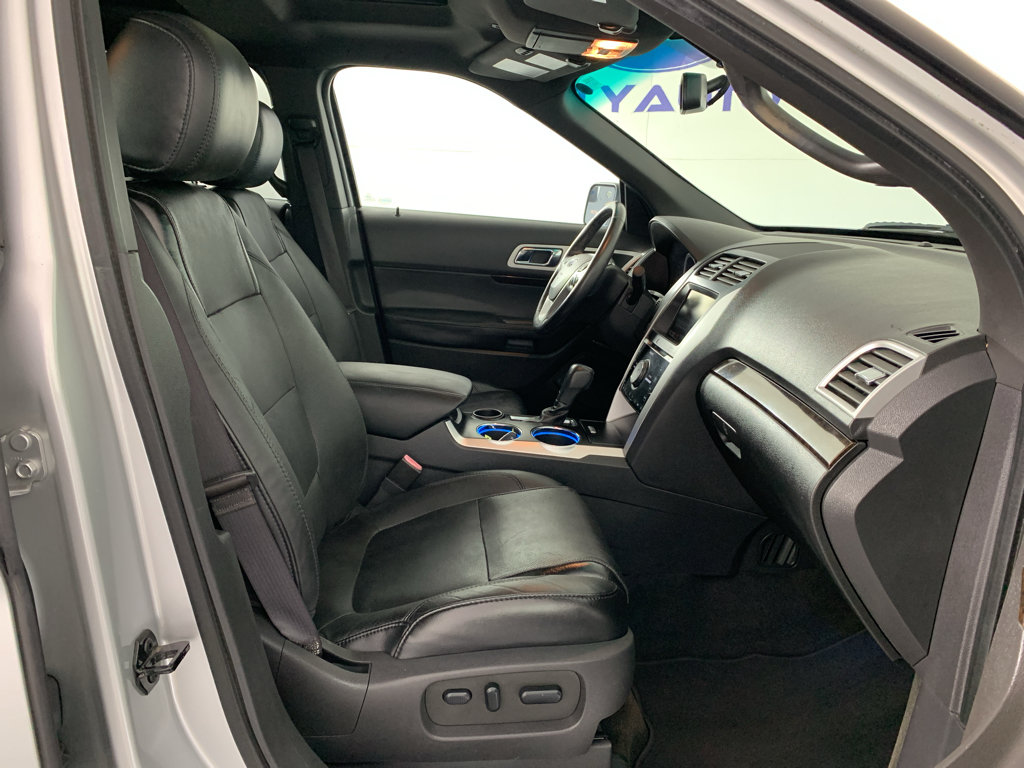 Used 2012 Ford Explorer Limited FWD image 40