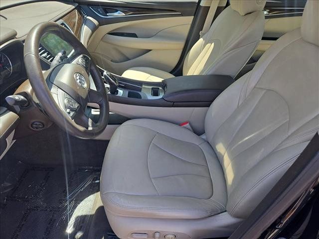 Used 2018 Buick LaCrosse Essence FWD image 15