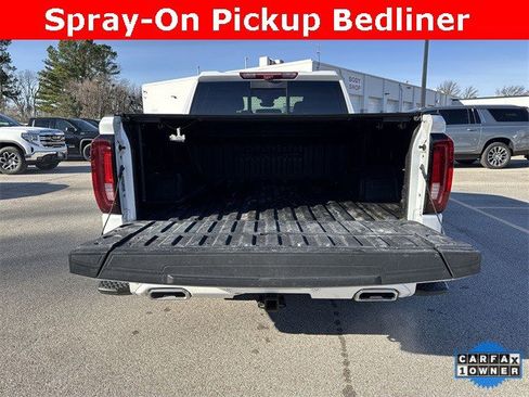 Used 2024 GMC Sierra 1500 Denali image 31