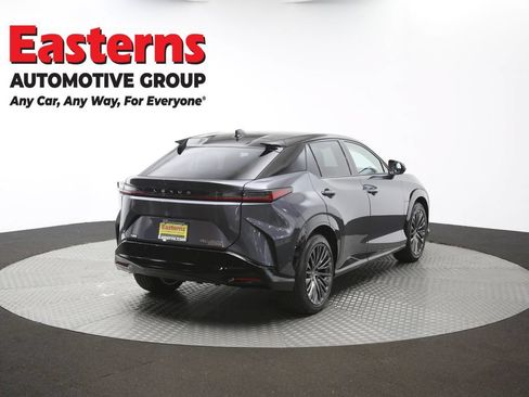 Used 2023 Lexus RZ 450e Premium w/ Accessory Package (Z1) AWD/4WD image 41