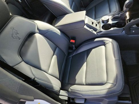 New 2025 Ford Bronco Big Bend w/ Black Diamond Package image 25