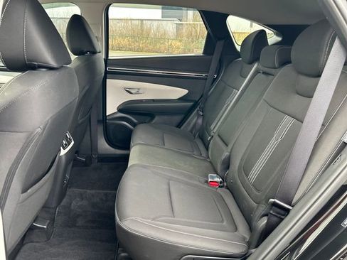 Used 2024 Hyundai Tucson SEL image 16