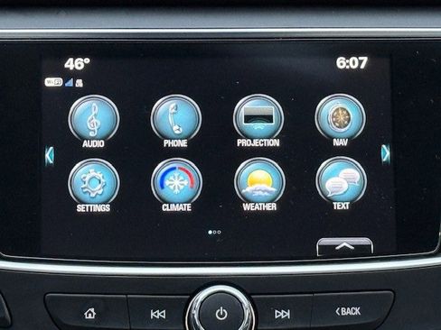 Used 2019 Buick LaCrosse Essence w/ Sun and Shade Package image 19