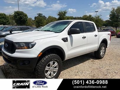 Used 2020 Ford Ranger XL w/ Equipment Group 101A Mid
