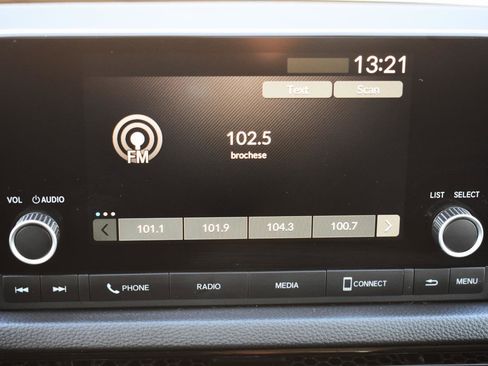 Used 2022 Honda Civic EX image 24