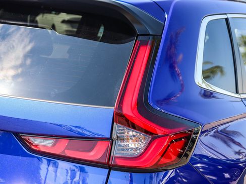 Certified 2024 Honda CR-V Sport-L image 9