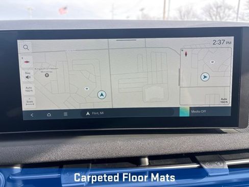 New 2026 Hyundai Santa Cruz Limited AWD/4WD image 23