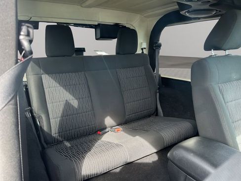 Used 2011 Jeep Wrangler Sport image 18