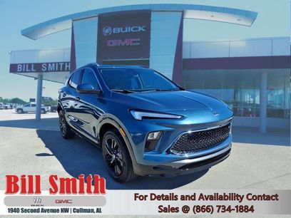 New 2026 Buick Encore GX Sport Touring w/ Comfort Package