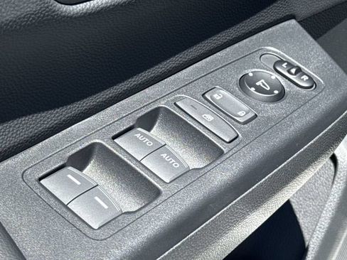 New 2026 Honda CR-V EX image 24