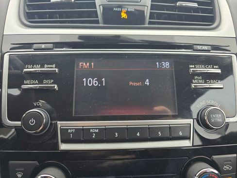 Used 2018 Nissan Altima 2.5 SL image 36