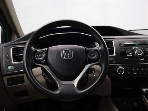 Used 2014 Honda Civic LX image 19