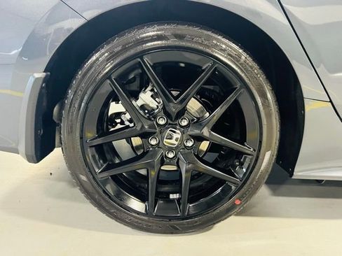 New 2026 Honda Civic Sport image 9