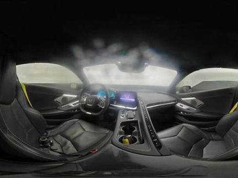 Used 2024 Chevrolet Corvette E-Ray AWD/4WD image 23