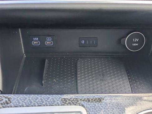 Used 2025 Genesis GV80 3.5T e-SC AWD/4WD image 23
