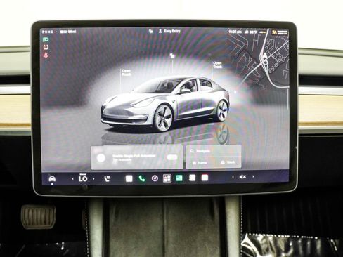 Used 2023 Tesla Model 3 Standard Range RWD image 25