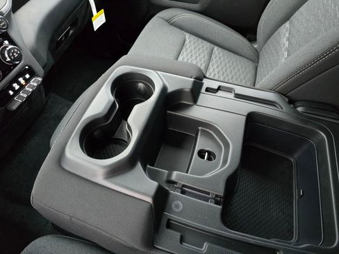 New 2025 RAM 1500 Tradesman image 27