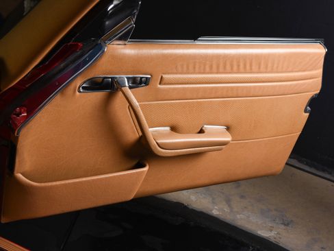 Used 1988 Mercedes-Benz 560 SL 560 SL image 22