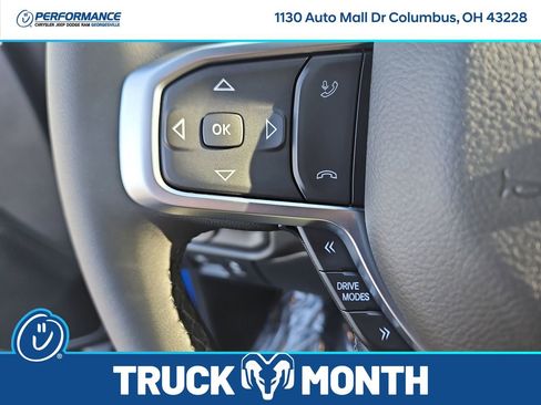 New 2026 RAM 1500 Big Horn image 32