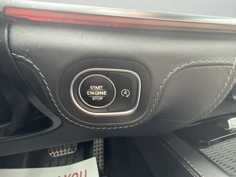 Used 2021 Mercedes-Benz GLE 63 AMG S image 19