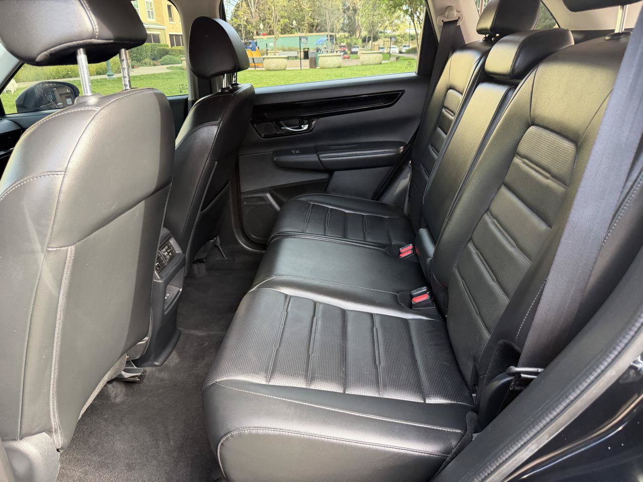 Used 2025 Honda CR-V EX-L image 66